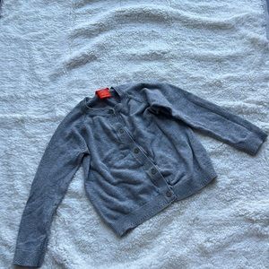 Joe Fresh 3 toddler pullover